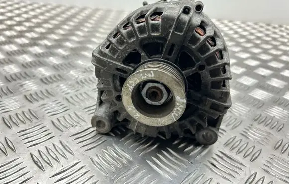 Generator/alternator