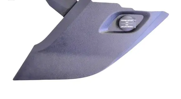 Porsche Cayman 981 Other center console (tunnel) element 99155315204