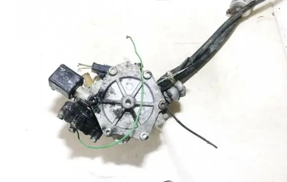 Audi A3 S3 8L LP gas reducer 