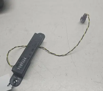 Mercedes-Benz S W221 Keyless (KESSY) go control unit/module A2218201875