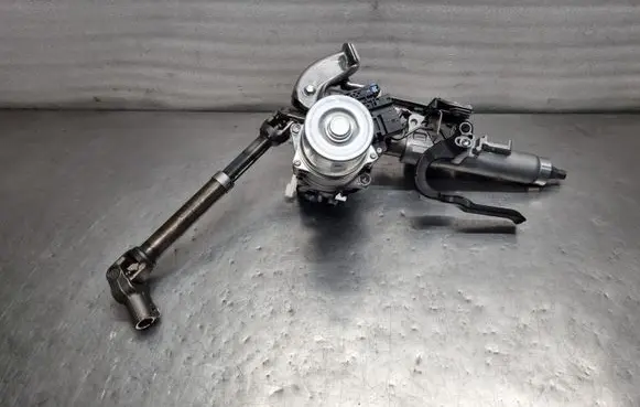 Mazda CX-5 Electric power steering pump J001006545