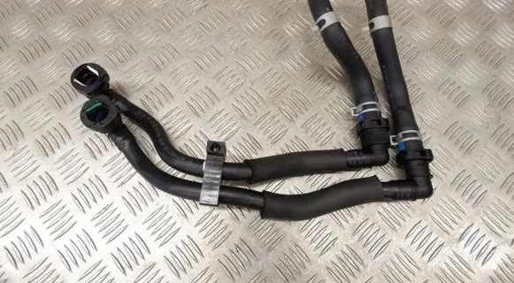 Hyundai Tucson IV NX4 Engine coolant pipe/hose M364943DAJ5