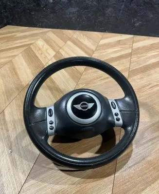 Mini One - Cooper R50 - 53 Steering wheel 237505011