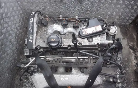 Engine