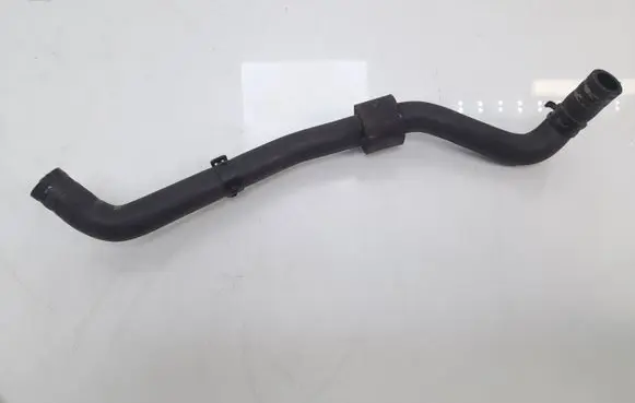 Volkswagen Jetta V Engine coolant pipe/hose 1K0121096AB