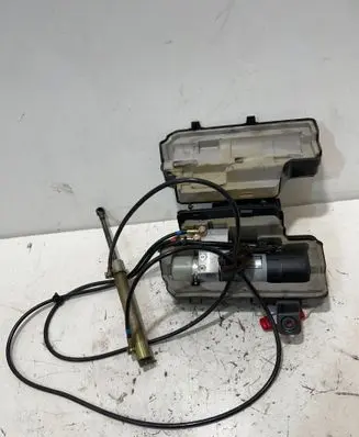 Mercedes-Benz E W211 Tailgate hydraulic set 2118000048 HB70248002 A2118209426
