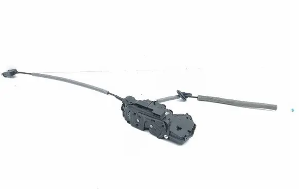 Audi Q4 Sportback e-tron Rear door lock 5TA839015N A046465