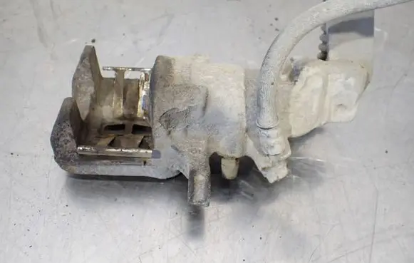Honda Accord Rear brake caliper