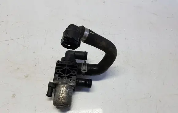 BMW 3 G20 G21 Electric auxiliary coolant/water pump 9890553