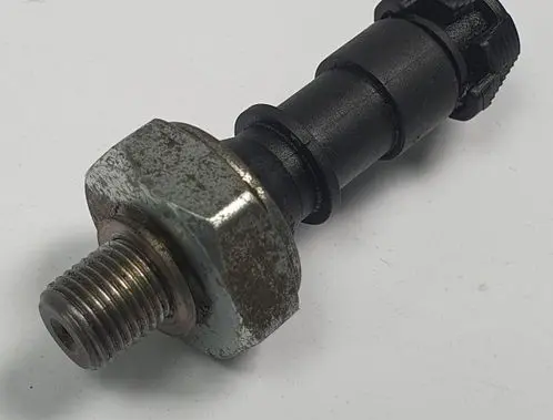 Opel Corsa D Oil pressure sensor 