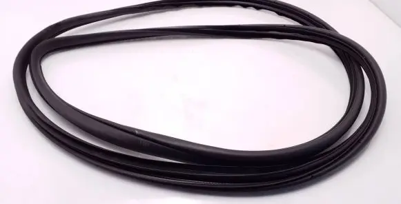 Mazda 6 Front door rubber seal 