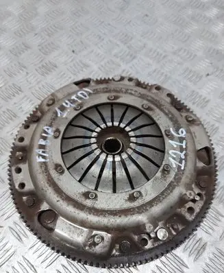 Skoda Fabia Mk1 (6Y) Clutch set kit 045105273
