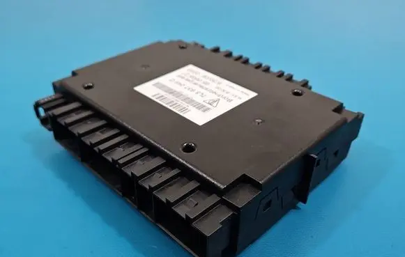Porsche Cayenne (9PA) Central body control module 7L5937049D IMPRK1580724