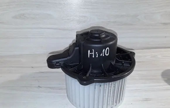 Hyundai i10 Heater fan/blower F00S33002A