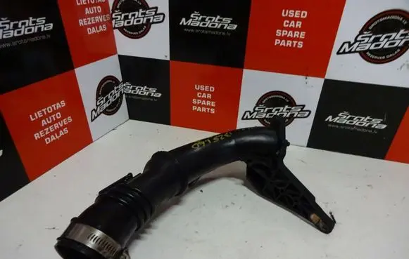 Volvo V70 Intercooler hose/pipe AV6Q9351BC