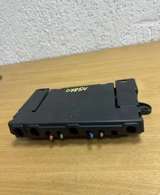 Land Rover Range Rover Sport L494 Fuse module 19249000001 D7854