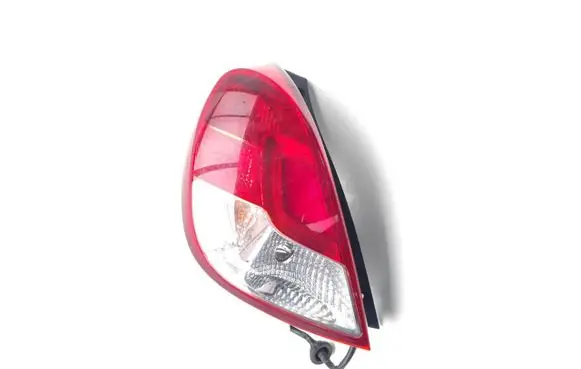 Hyundai i20 (PB PBT) Rear/tail lights 92401-1J5