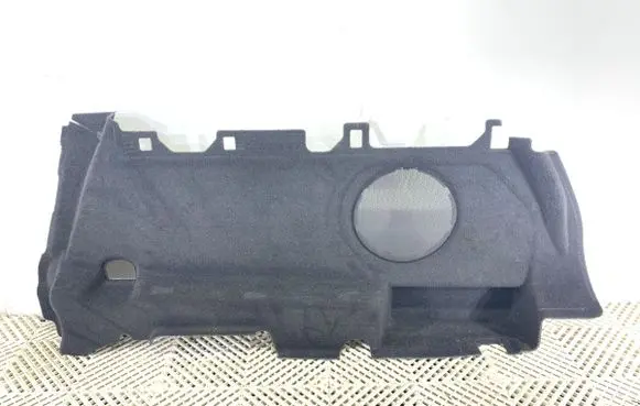 Ford Mondeo MK V Trunk/boot side trim panel DS73N45422BG