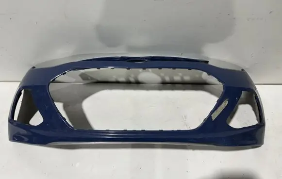 Hyundai i10 Front bumper 86511B9500