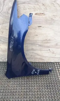 Honda Accord Fender