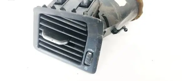 Volvo S60 Cabin air duct channel 
