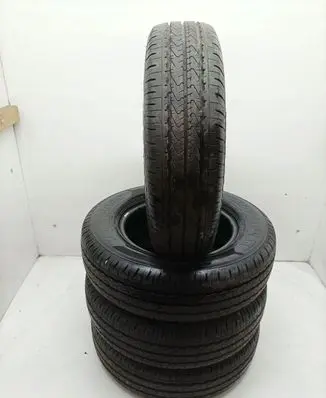 Piaggio Porter NP6 R14 C summer tire LINGLONG
