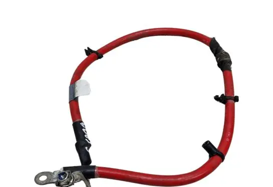 Positive cable (battery)