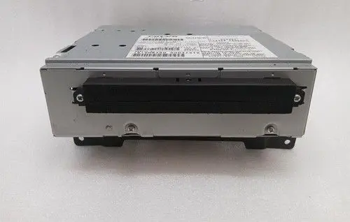Aston Martin DB9 Navigation unit CD/DVD player 31285449
