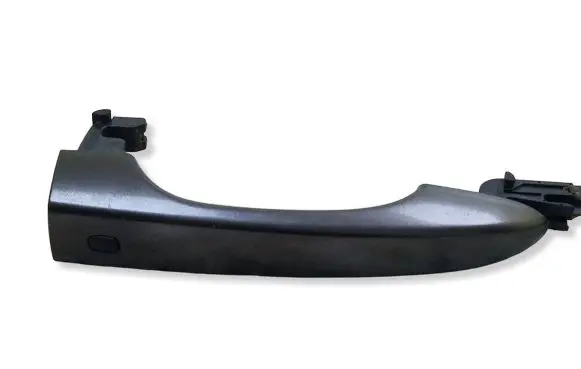 Jeep Cherokee Front door exterior handle 