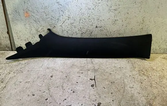 Dodge Charger (A) pillar trim 5SH69TRMAA