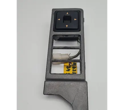 Mazda 626 Wing mirror switch GA9755241 23459