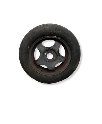 Dacia Spring R14 steel rim 403008414R
