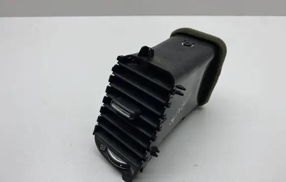 Dodge Charger Dash center air vent grill 