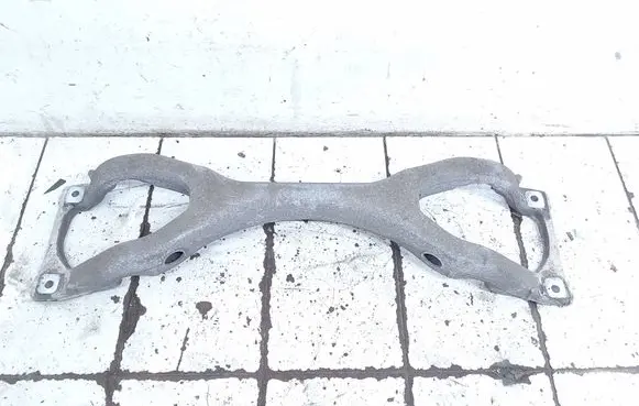 Audi Q7 4L Rear subframe 7L8512369