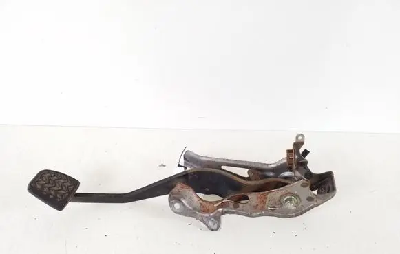 Brake pedal