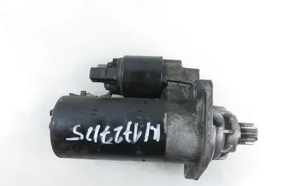 Skoda Octavia Mk1 (1U) Starter motor 