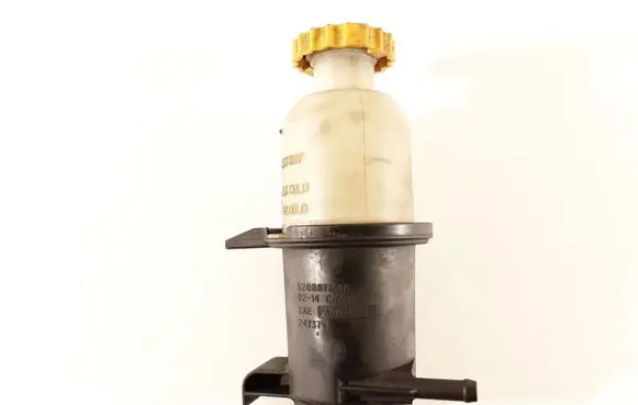 Jeep Cherokee Power steering fluid tank/reservoir 52088713AA