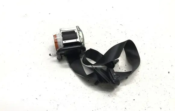 Mercedes-Benz A W177 Front seatbelt A1188601300