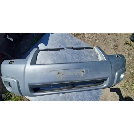 Subaru Forester SG Front bumper