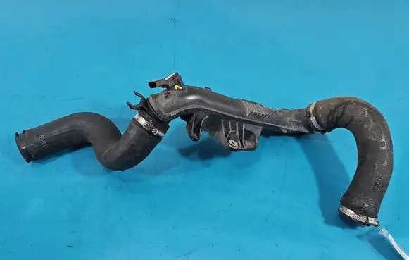 Audi A4 S4 B8 8K Intercooler hose/pipe 8K0145737K IMPRK1553037