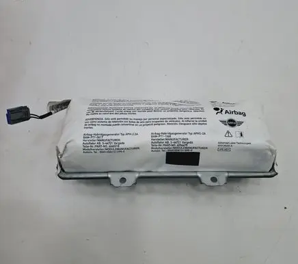 Mini One - Cooper Clubman R55 Passenger airbag 275573502