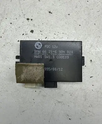 BMW 5 E39 Parking PDC control unit/module 66216904023 6904023
