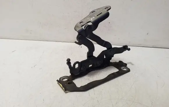 Mercedes-Benz CLS C218 X218 Engine bonnet/hood hinges A2048800828