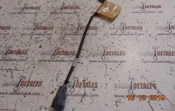 Toyota Avensis T270 Exhaust gas temperature sensor 8942520390