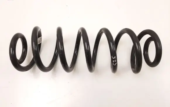 Volkswagen Touran III Rear coil spring 3Q0511115