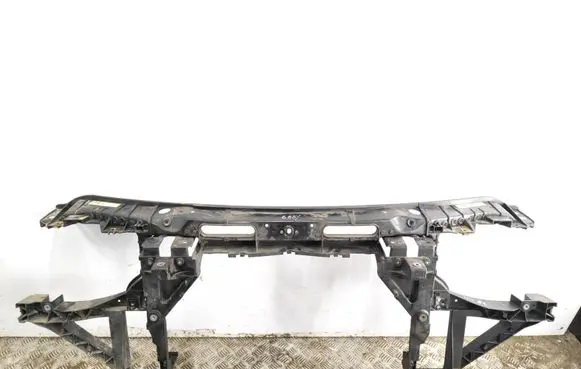 BMW X3 E83 Radiator support slam panel