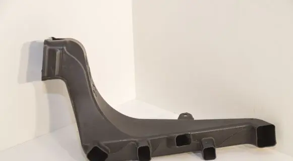 Audi A6 C7 Cabin air duct channel 4G1819152