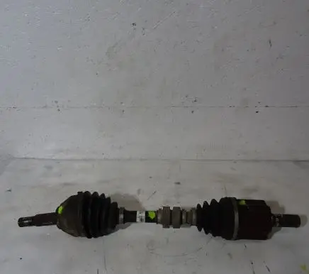 Renault Koleos I Front driveshaft 2710HAL