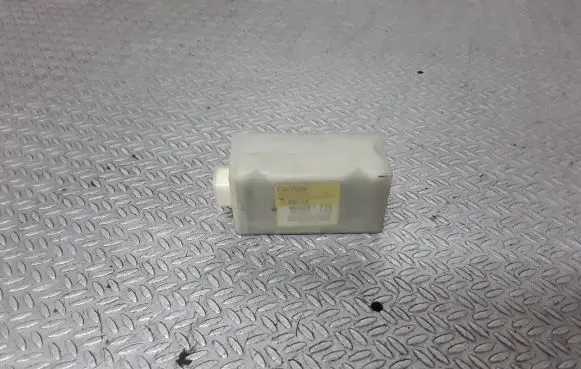 Mitsubishi Outlander Airbag deployment crash/impact sensor MR587735