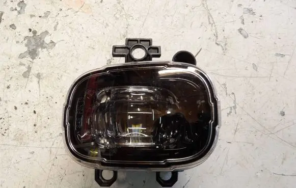 Renault Zoe Front fog light 261504122R